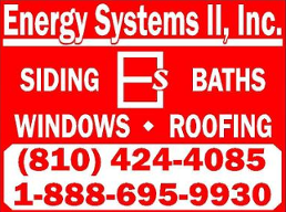 Energy Systems II, Inc.