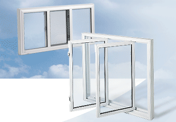 Horizontal Slider Windows