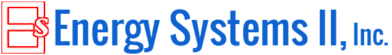 Energy Systems II, Inc. Logo